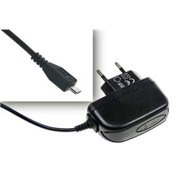 Aligator Nabíječka Micro microUSB 1A