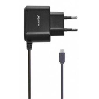 Nabíječka Aligator pro všechny seniorské a tlačítkové telefony ALIGATOR s Micro USB konektorem