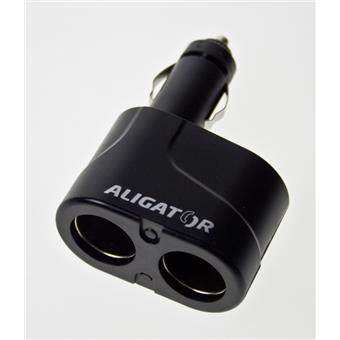Adaptér TWIN - rozdvojka do CL zásuvky