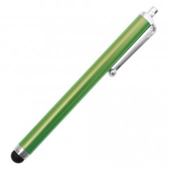 Aligator Stylus UNI pro kapacitní displeje, zelený