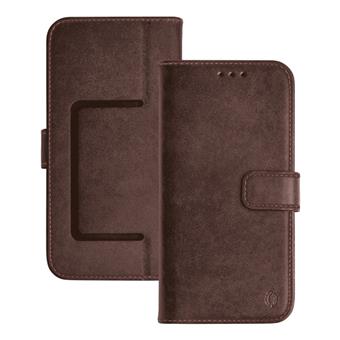 ALIGATOR Pouzdro Flexibook vel.5"-5,5", hnědé