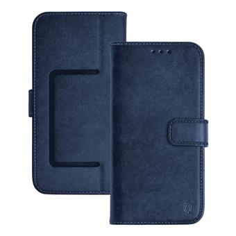 ALIGATOR Pouzdro Flexibook vel.5,5"-6", modré
