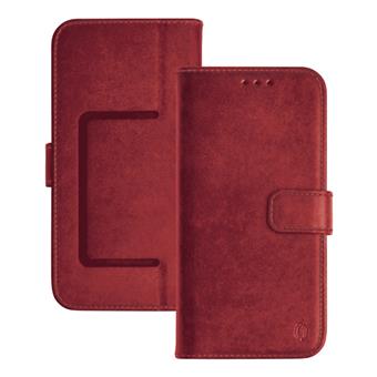 ALIGATOR Pouzdro Flexibook vel.6"-6,8", červené