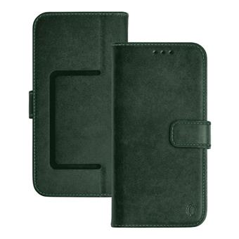 ALIGATOR Púzdro Flexibook vel.5,5"-6" tmavo zelené