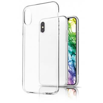 ALIGATOR Pouzdro Transparent Samsung Galaxy A50