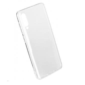 ALIGATOR Pouzdro Transparent Samsung Galaxy A70