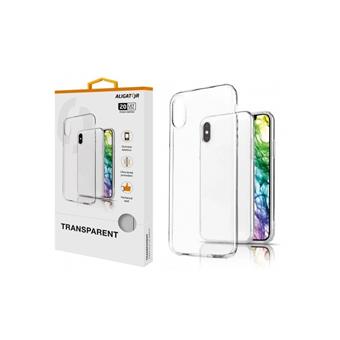 ALIGATOR Puzdro Transparent Samsung Galaxy S25 FE