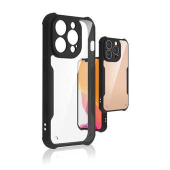 ALIGATOR pouzdro BUMPERZZ iPhone 13 Pro Black