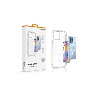 ALIGATOR pouzdro Mag-Skin iPhone 17 Pro