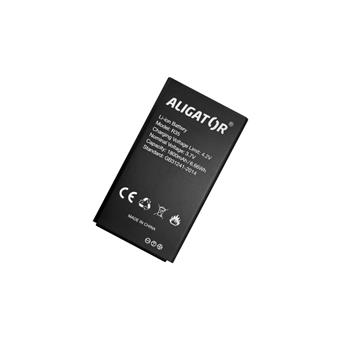 ALIGATOR R35 eXtremo, Li-Ion 1800 mAh, originální