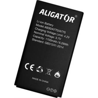 ALIGATOR baterie A930/A770/A775/D860 1700mAh origi