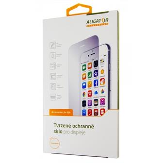 Aligator ochranné sklo GLASS Xiaomi Redmi 6