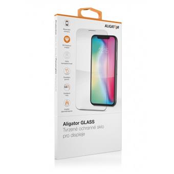 Aligator tvrzené sklo GLASS Samsung Galaxy A34 5G