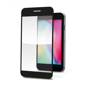 Aligator ochranné sklo PRINT pro Xiaomi Redmi 10 černá