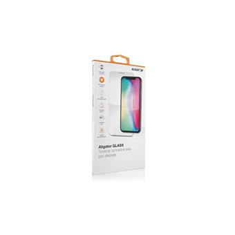 Aligator ochranné sklo GLASS Apple iPhone 16 Pro
