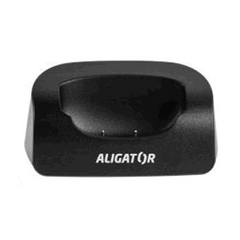 ALIGATOR Nabíjecí stojánek ALIGATOR A670, bulk, originální