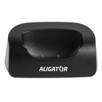 ALIGATOR Nabíjecí stojánek ALIGATOR V600 bulk