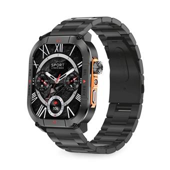 Aligator Watch Sport GPS/Sport Band/Černá