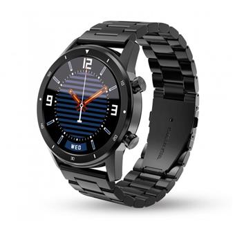 Chytré hodinky Aligator Watch PRO (Y80), černé