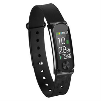 ALIGATOR Smart fitness náramek Q-Band Q-69HR