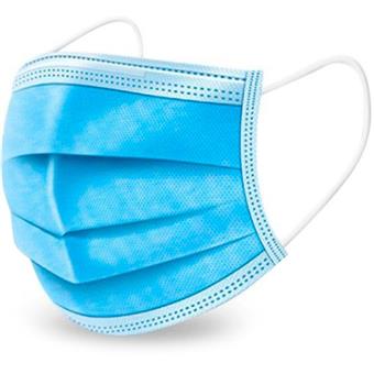 Aligator Sada ochranných roušek - 10ks