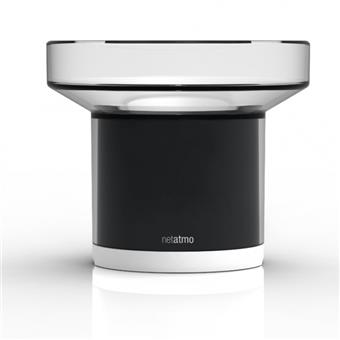 Netatmo Rain Gauge - senzor srážek pro meteostanici