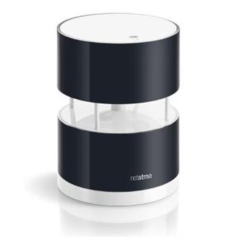 Netatmo Wind Gauge - senzor rychlosti a směru větru pro meteostanici