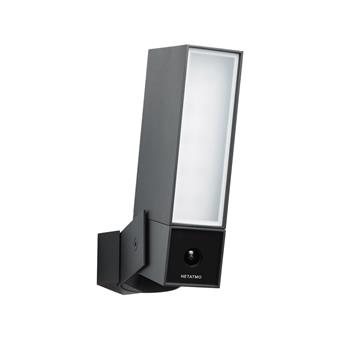Netatmo Presence  - venkovní kamera