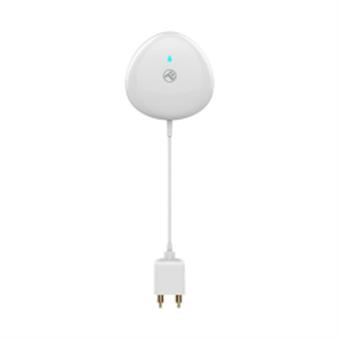 Tellur WiFi smart povodňový senzor, AAA, bílý