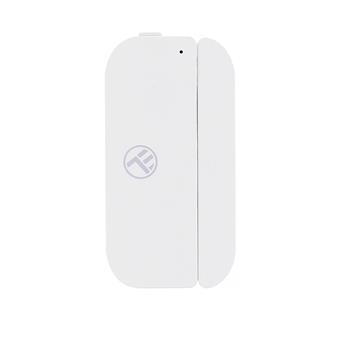 Tellur WiFi Smart dveřní/okenní senzor, AAA, bílý