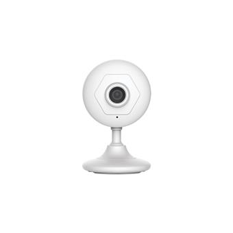 BeeWi bezdrátová IP kamera 720P, WiFi
