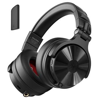 OneOdio Studio Max 1 DJ/Jack/BT/Černá