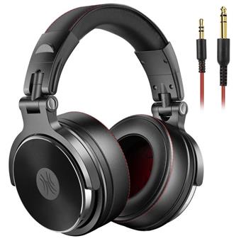 OneOdio Pro-50 DJ/Jack/Černá