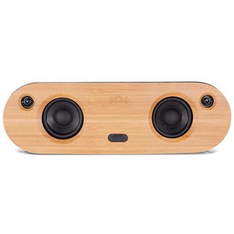 MARLEY Bag of Riddim 2 - Signature Black, přenosný audiosystém s Bluetooth