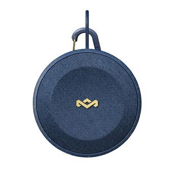 MARLEY No Bounds - Blue, přenosný audio systém s Bluetooth
