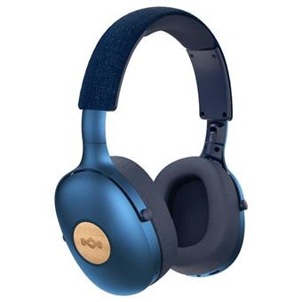MARLEY Positive Vibration XL Bluetooth 5.0 Denim