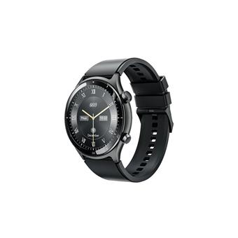 QCY Smartwatch Active GT (S7), černé