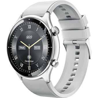 QCY Smartwatch Active GT (S7), černé