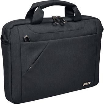 PORT DESIGNS SYDNEY Toploading brašna na 15,6'' notebook a 10,1'' tabl
