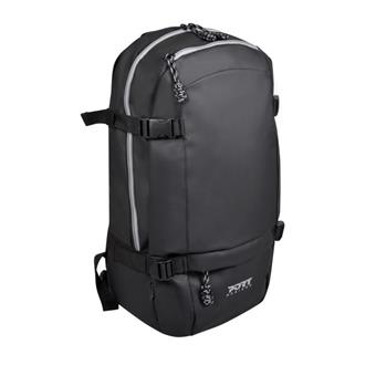 PORT DESIGNS BROOKLYN batoh na 15,6'' notebook a 10,1'' tablet, černý