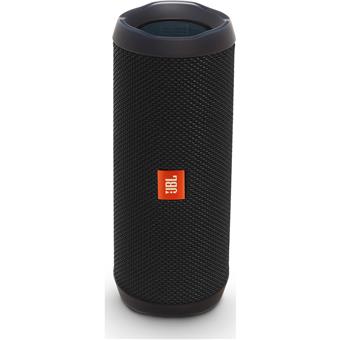 JBL Flip 4 - black