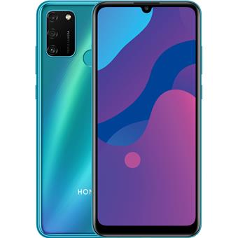 Honor 9A 64GB Dual Sim, HMS, Phantom Blue