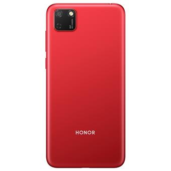 Honor 9S 32GB Dual Sim, HMS, Red