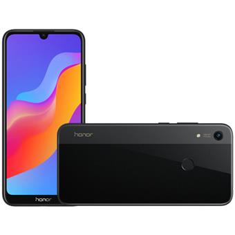Honor 8A 64GB Dual Sim Black