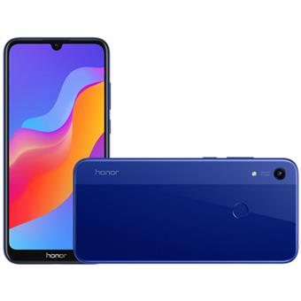 Honor 8A 64GB Dual Sim Blue