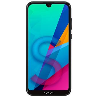 Honor 8S 32GB Dual Sim Black