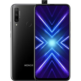 Honor 9X 4GB/128GB Dual Sim Black