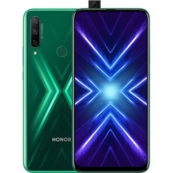 Honor 9X 4GB/128GB Dual Sim Green