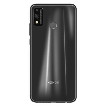Honor 9X Lite 4GB/128GB Dual Sim Black