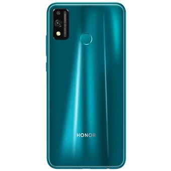 Honor 9X Lite 4GB/128GB Dual Sim Green